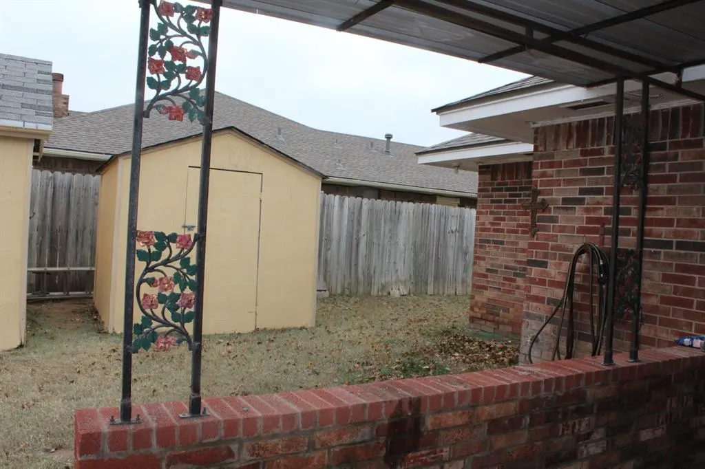 Photo 44 — 10601 Songbird Lane, Midwest City, OK 73130