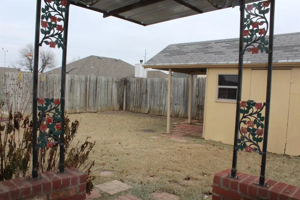 Photo 46 — 10601 Songbird Lane, Midwest City, OK 73130