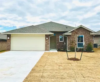 Sold home at 20684 Brush Creek Boulevard