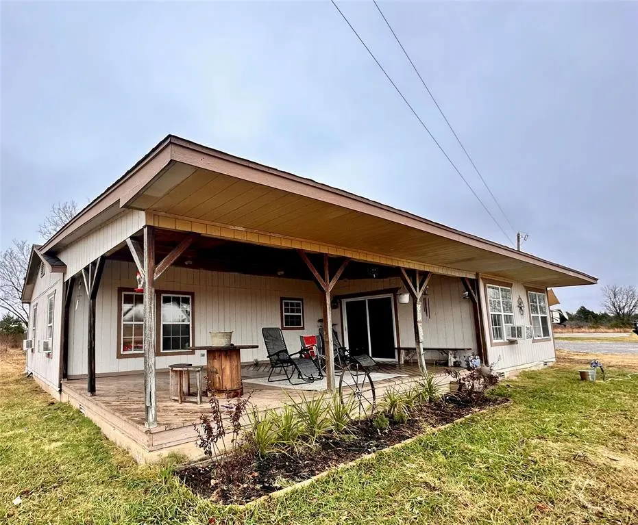 Photo 2 — 23283 N County 3310 Road, Wynnewood, OK 73098
