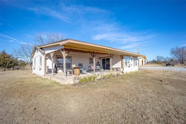 Photo 6 — 23283 N County 3310 Road, Wynnewood, OK 73098