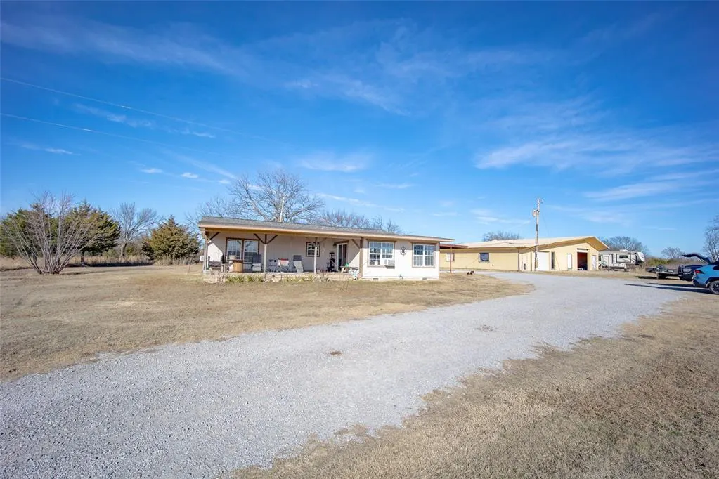 Photo 8 — 23283 N County 3310 Road, Wynnewood, OK 73098
