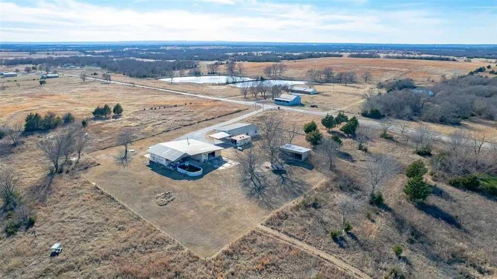 Photo 41 — 23283 N County 3310 Road, Wynnewood, OK 73098