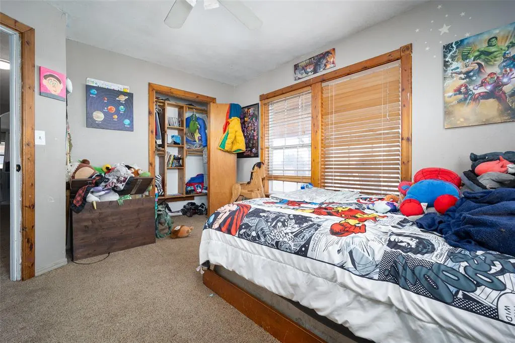 Photo 29 — 23283 N County 3310 Road, Wynnewood, OK 73098