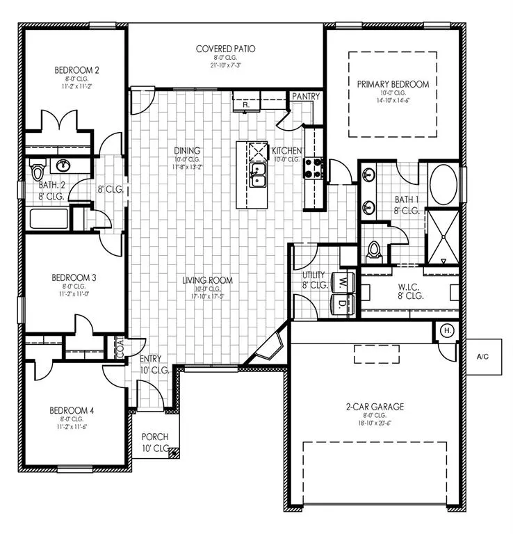 Photo 22 — 1007 SE 16th Terrace, Newcastle, OK 73065