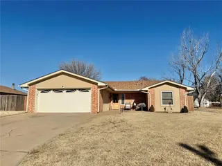 Sold home at 1531 Lincoln Street
