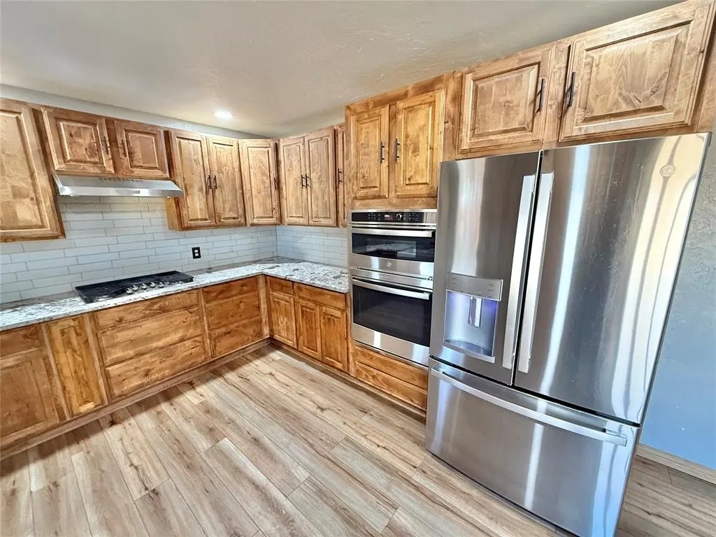 Photo 7 — 1531 Lincoln Street, Altus, OK 73521
