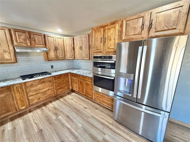 Photo 7 — 1531 Lincoln Street, Altus, OK 73521