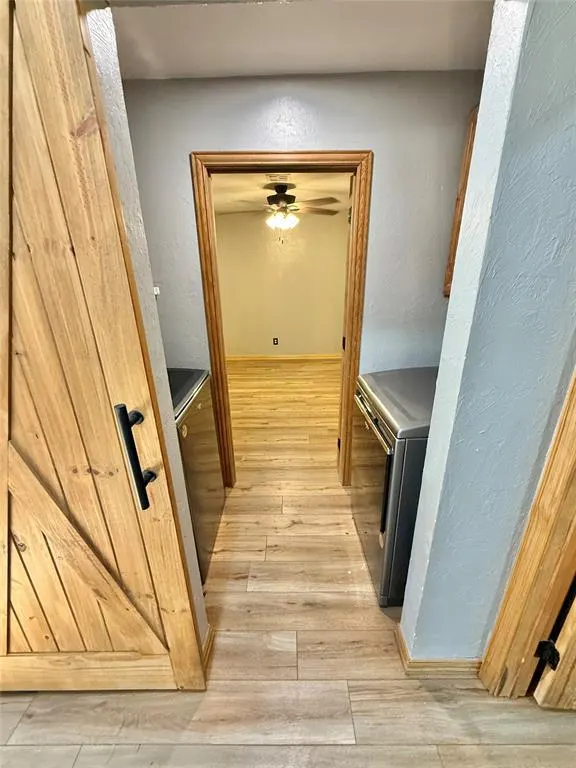 Photo 8 — 1531 Lincoln Street, Altus, OK 73521