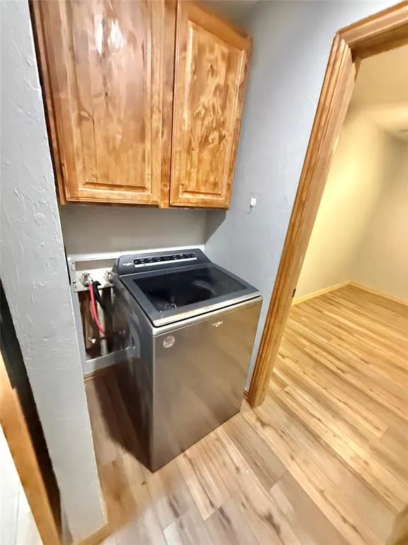 Photo 10 — 1531 Lincoln Street, Altus, OK 73521