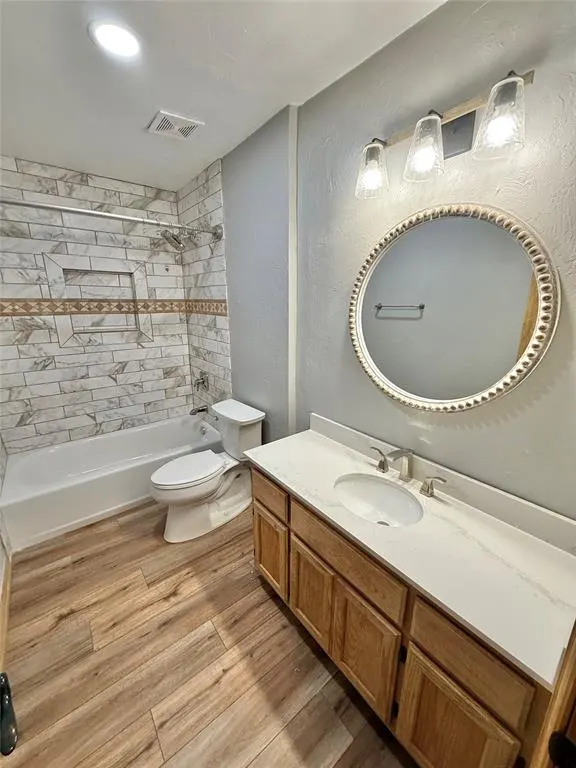 Photo 12 — 1531 Lincoln Street, Altus, OK 73521
