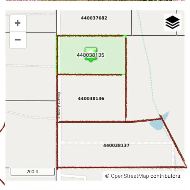 Photo 3 — 0000 Bryant Avenue, Purcell, OK 73080