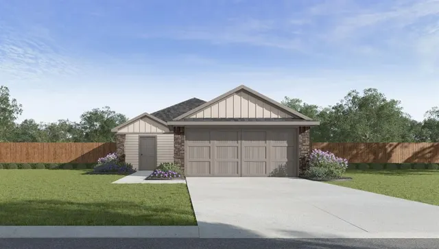 Photo 2 — 14220 Trickling Way, Piedmont, OK 73078