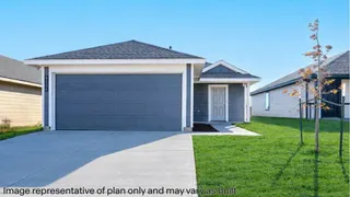 Sold home at 14225 Trickling Way