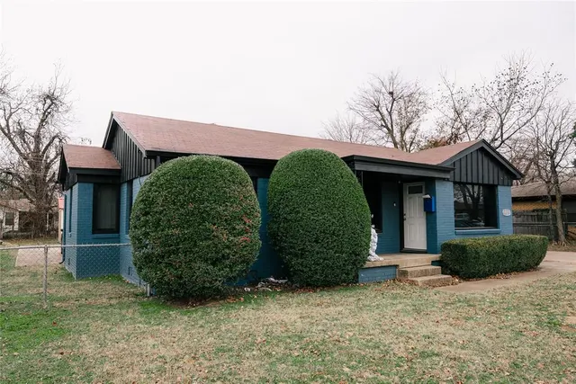 Photo 2 — 3501 N Rockwell Avenue, Bethany, OK 73008