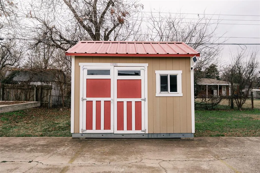 Photo 3 — 3501 N Rockwell Avenue, Bethany, OK 73008