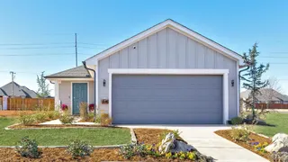 Sold home at 536 St. Charles Place