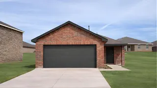 Sold home at 543 St. Charles Place