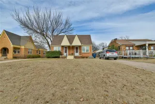 Sold home at 2529 W Park Place