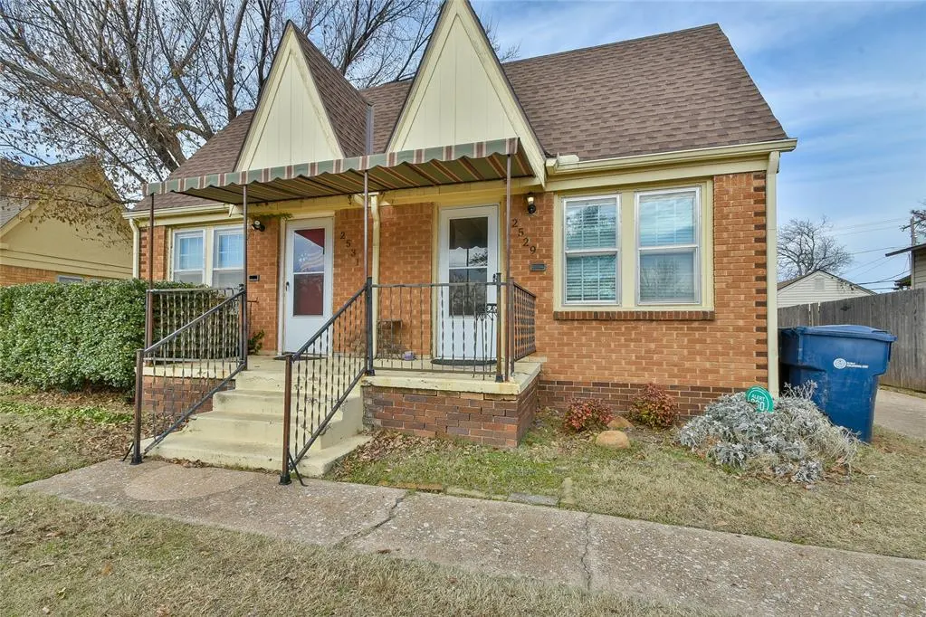 Photo 2 — 2529 W Park Place, Oklahoma City, OK 73107