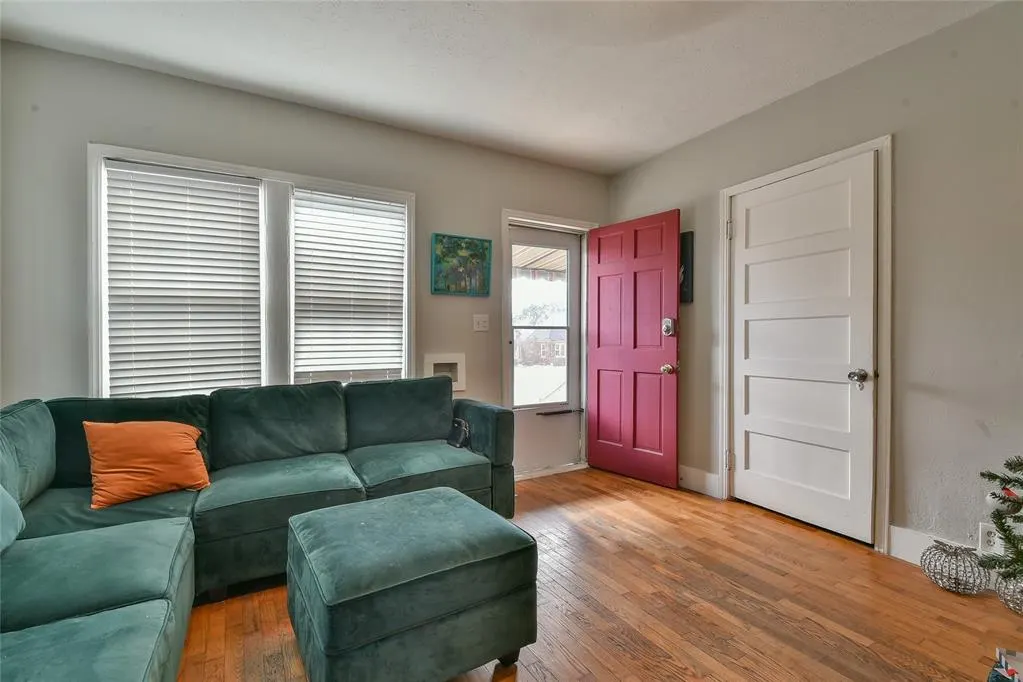 Photo 3 — 2529 W Park Place, Oklahoma City, OK 73107