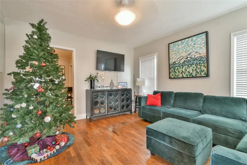 Photo 6 — 2529 W Park Place, Oklahoma City, OK 73107