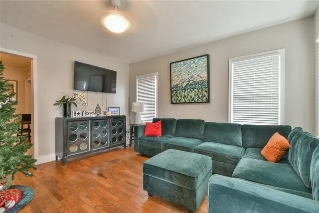 Photo 8 — 2529 W Park Place, Oklahoma City, OK 73107