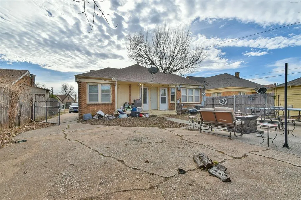 Photo 19 — 2529 W Park Place, Oklahoma City, OK 73107