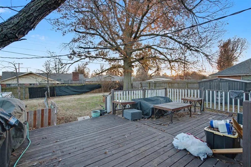 Photo 27 — 4700 NW 59th Terrace, Oklahoma City, OK 73122