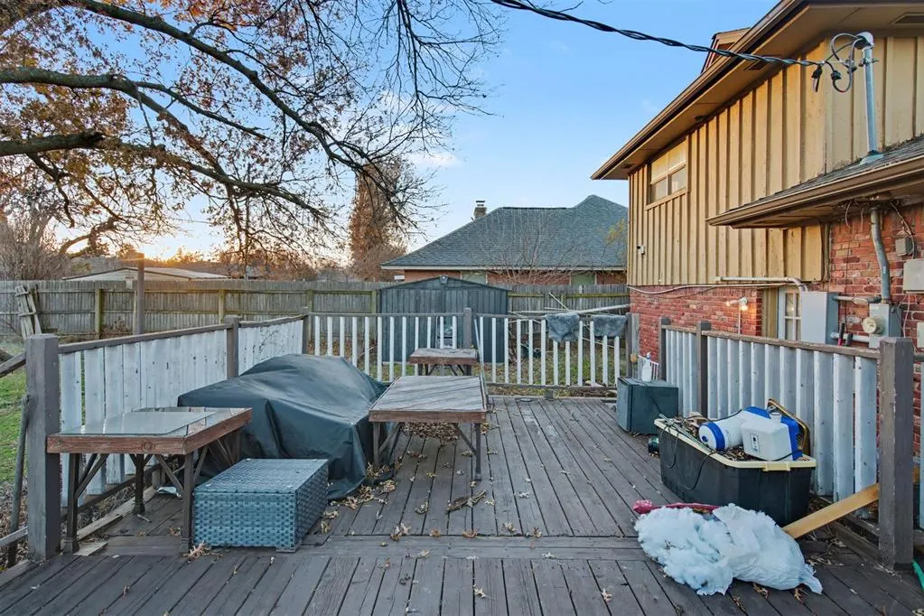 Photo 28 — 4700 NW 59th Terrace, Oklahoma City, OK 73122