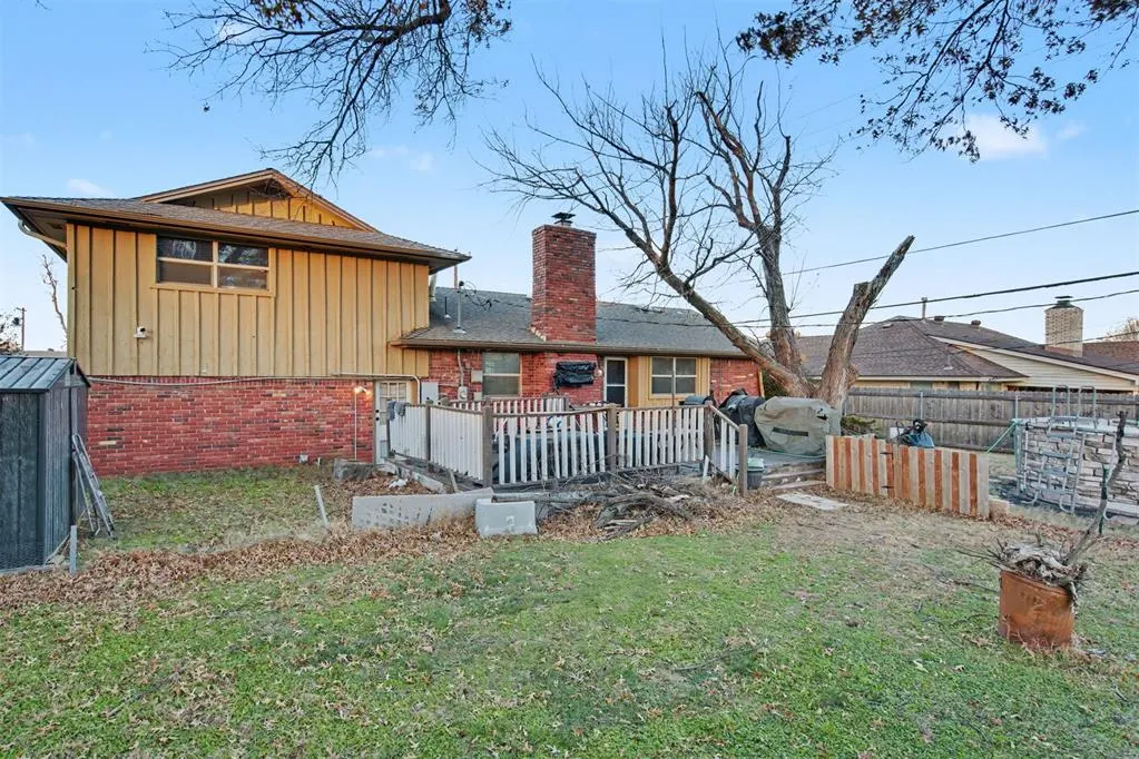Photo 31 — 4700 NW 59th Terrace, Oklahoma City, OK 73122