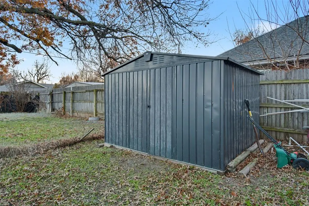 Photo 34 — 4700 NW 59th Terrace, Oklahoma City, OK 73122