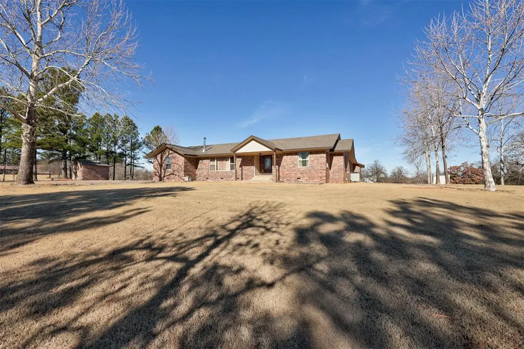 Photo 2 — 13525 SE 74th Street, Oklahoma City, OK 73150