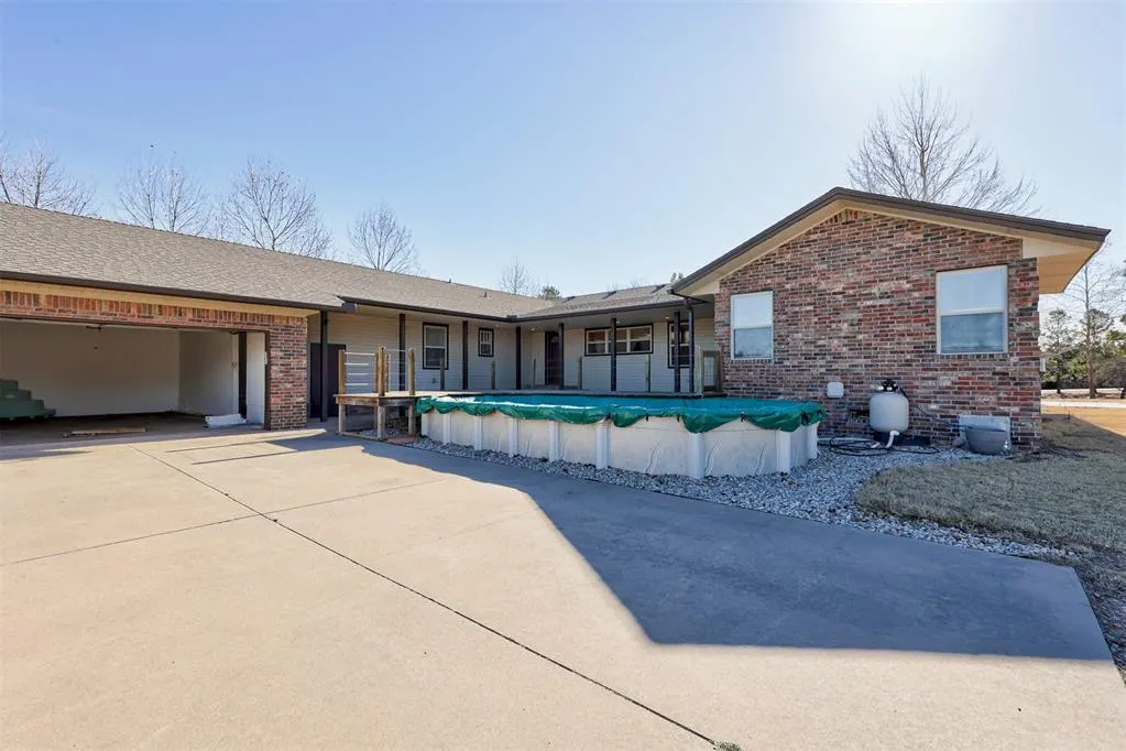 Photo 19 — 13525 SE 74th Street, Oklahoma City, OK 73150