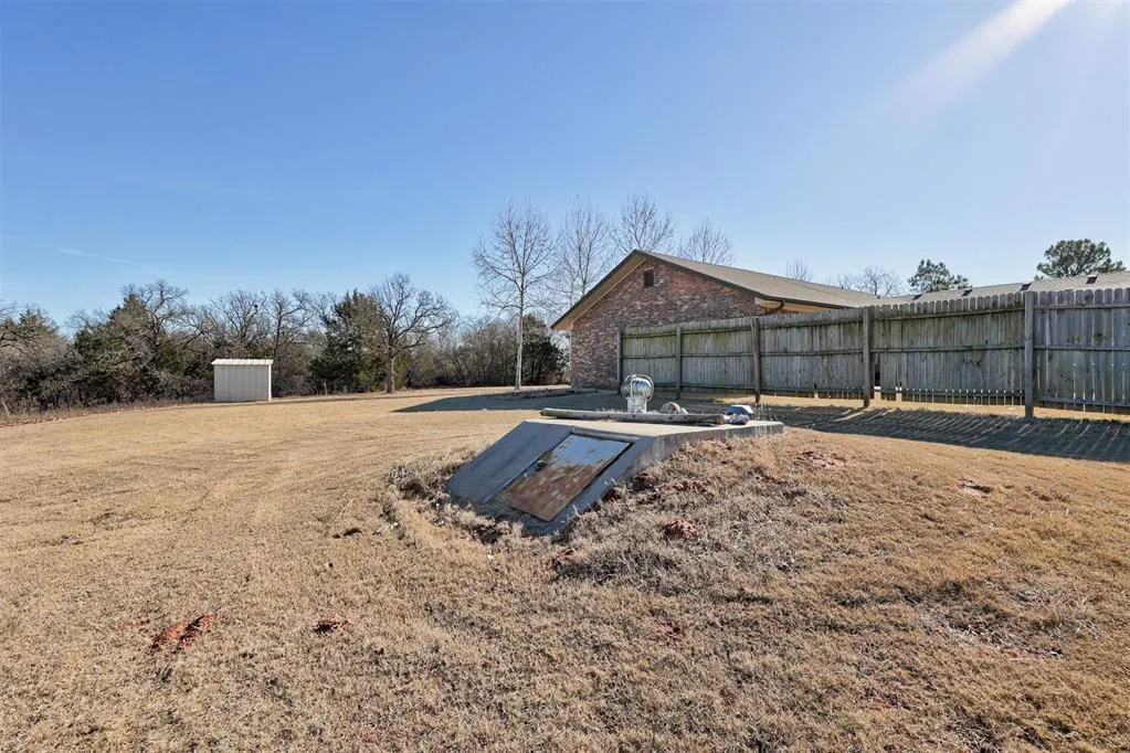 Photo 20 — 13525 SE 74th Street, Oklahoma City, OK 73150