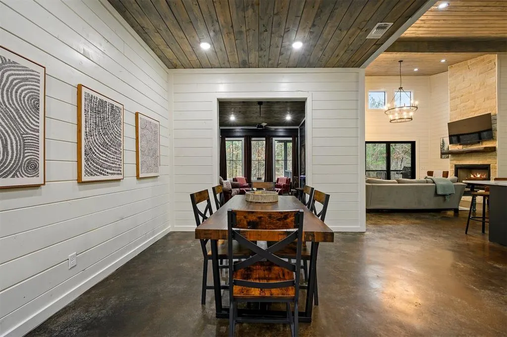 Photo 27 — 303 Whomping Willow Way, Broken Bow, OK 74728