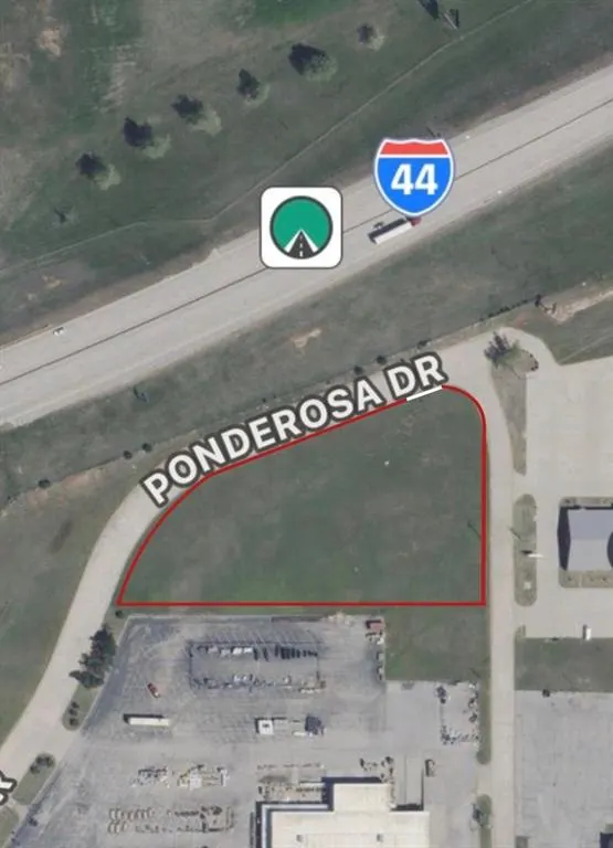 Photo 8 — Ponderosa Drive, Chickasha, OK 73018