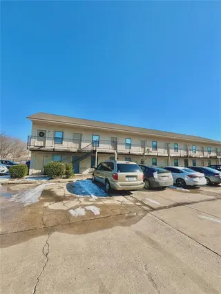 Sold home at 1901 Lindsey #20A