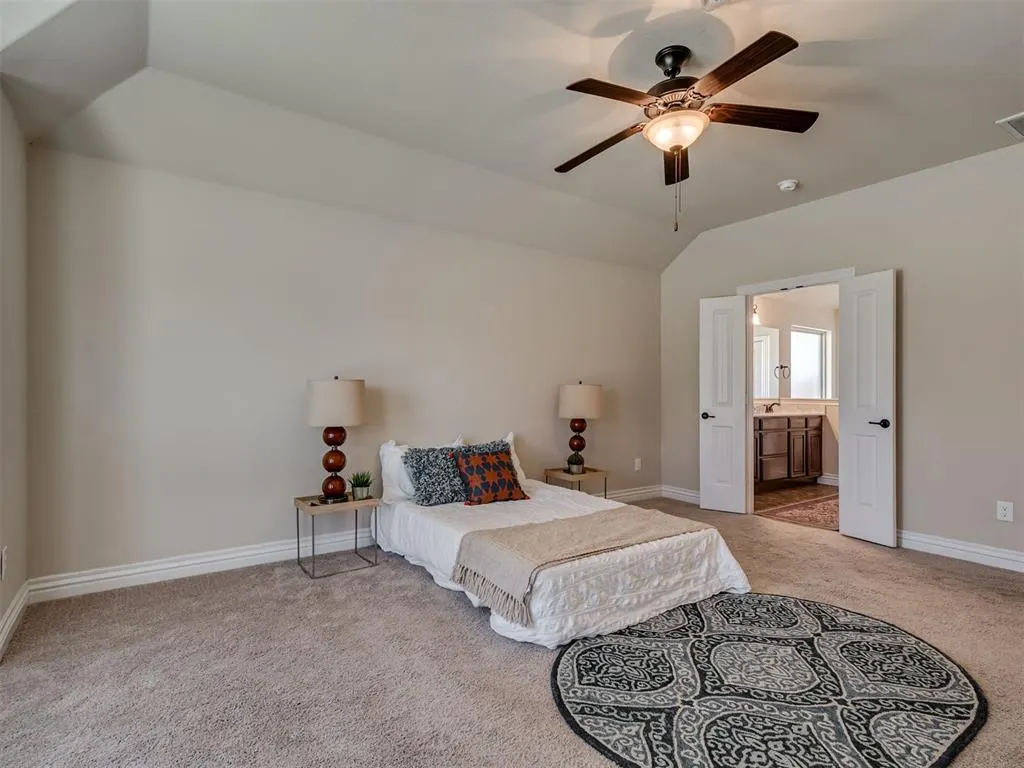Photo 20 — 927 Fox Drive, Choctaw, OK 73020