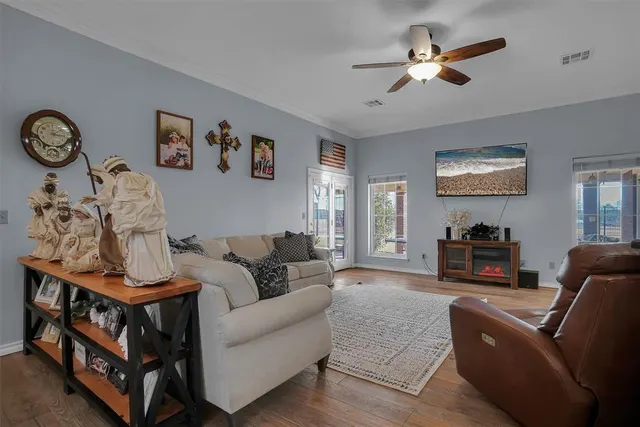 Photo 5 — 606 E 3rd Street, Elk City, OK 73644