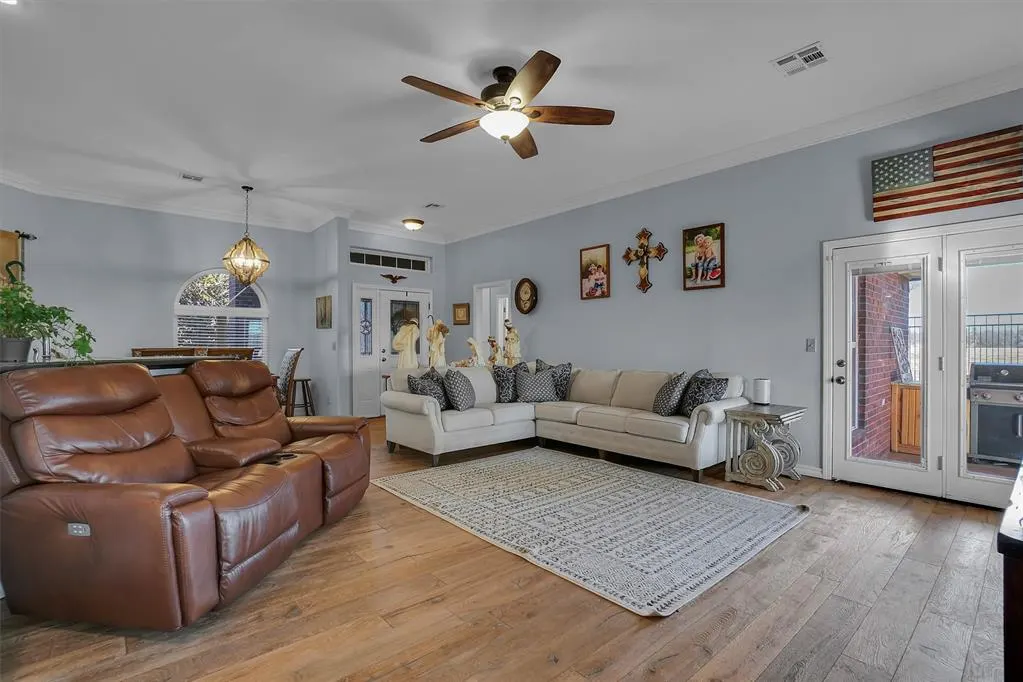 Photo 7 — 606 E 3rd Street, Elk City, OK 73644