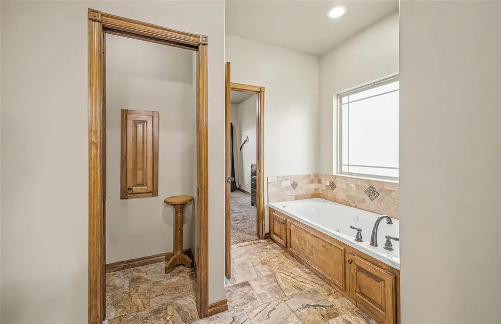 Photo 12 — 12370 Spruce Road, Lindsay, OK 73052