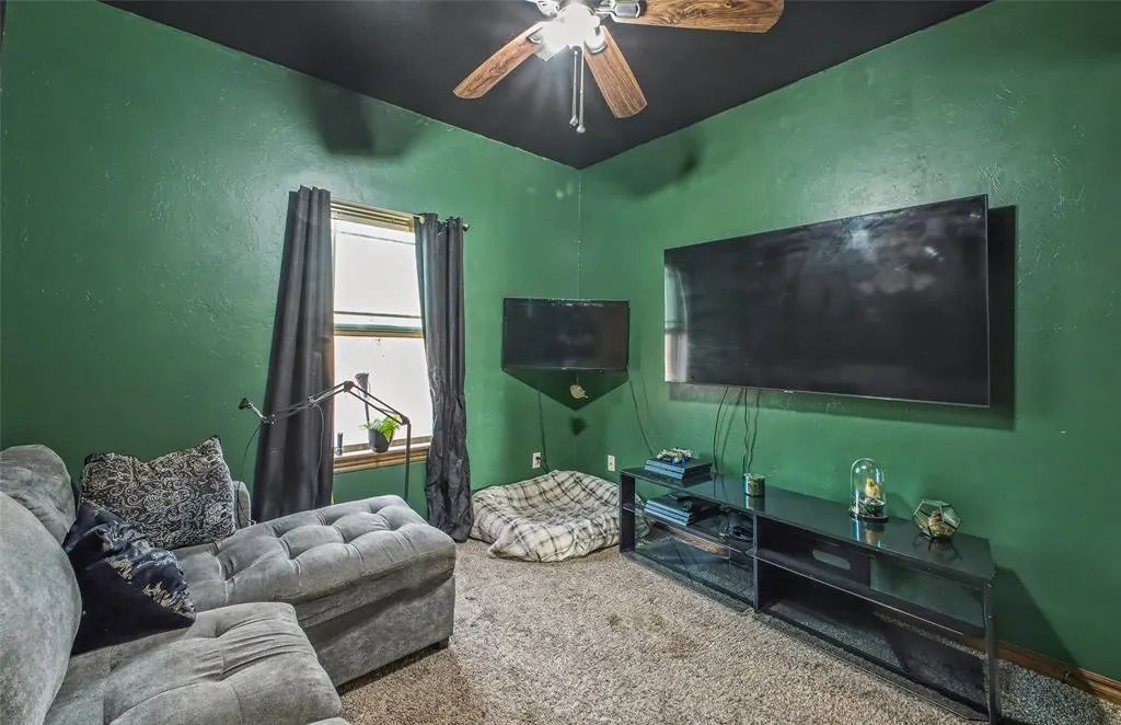 Photo 17 — 12370 Spruce Road, Lindsay, OK 73052