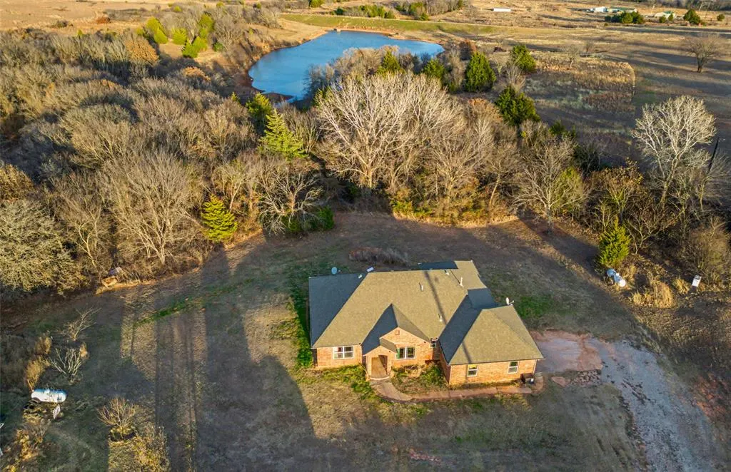 Photo 26 — 12370 Spruce Road, Lindsay, OK 73052