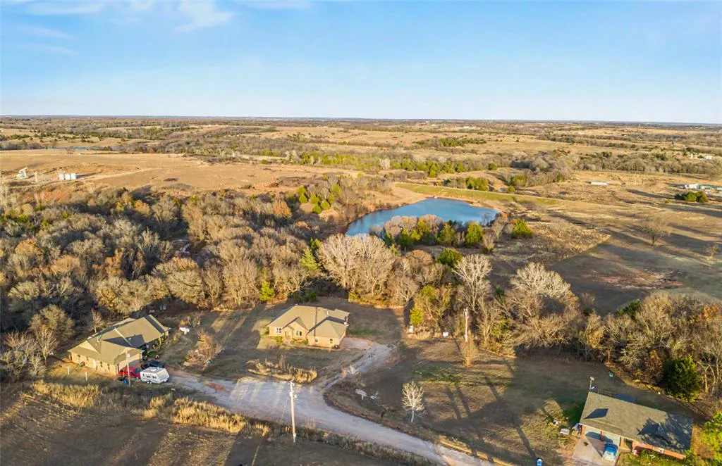 Photo 28 — 12370 Spruce Road, Lindsay, OK 73052