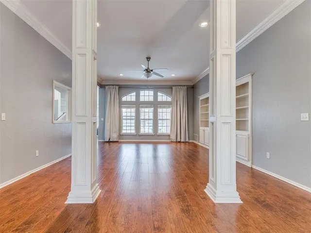 Photo 4 — 5879 Mockingbird Lane, Blanchard, OK 73010