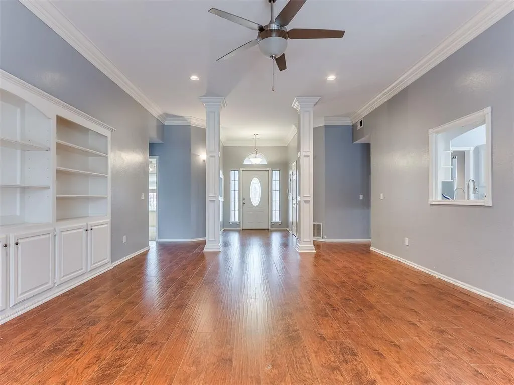 Photo 5 — 5879 Mockingbird Lane, Blanchard, OK 73010