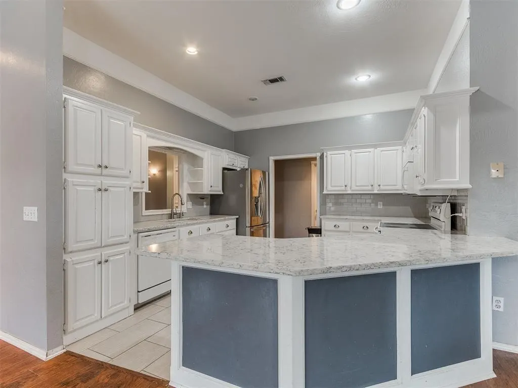 Photo 8 — 5879 Mockingbird Lane, Blanchard, OK 73010