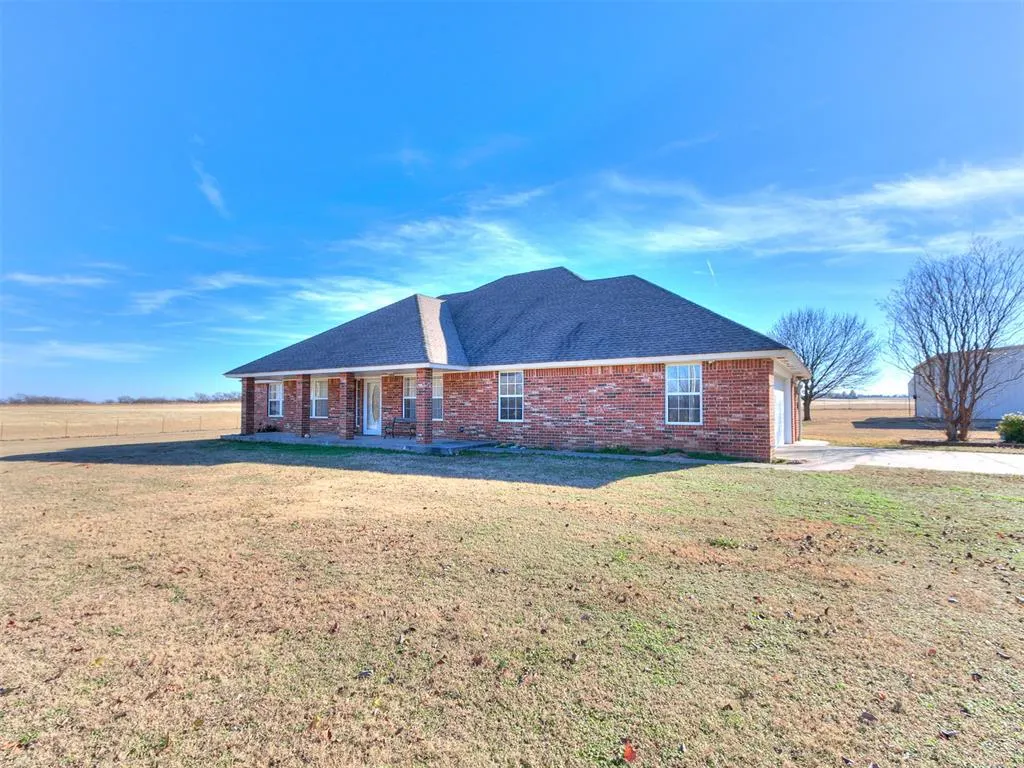 Photo 4 — 500 SE 24th Street, Newcastle, OK 73065