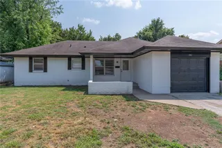 Sold home at 1312 Hickory Lane